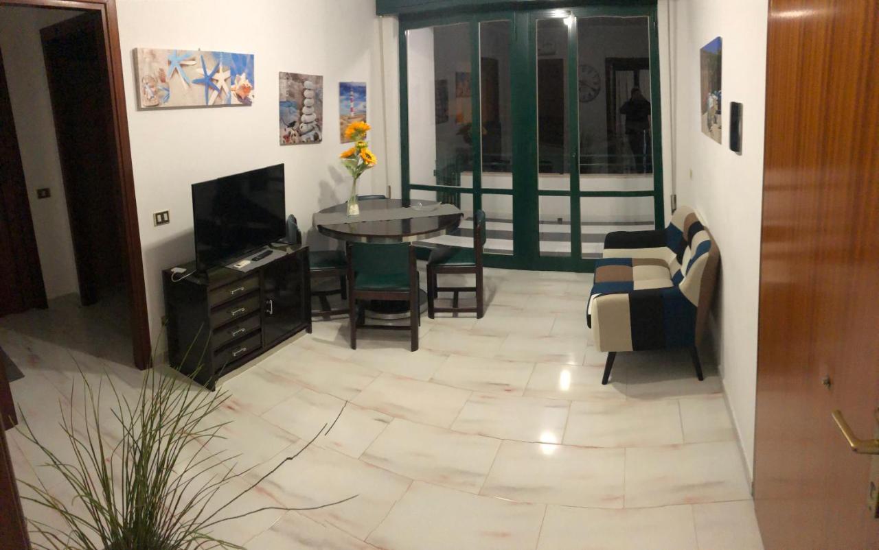 Willa La Casa Di Angelica Marzamemi Zewnętrze zdjęcie