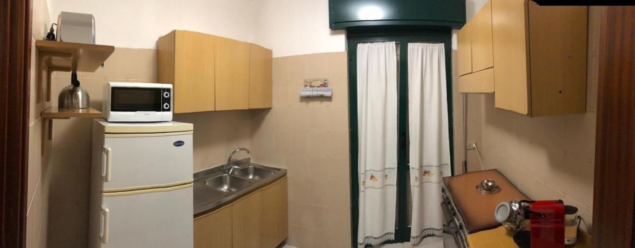 Willa La Casa Di Angelica Marzamemi Zewnętrze zdjęcie