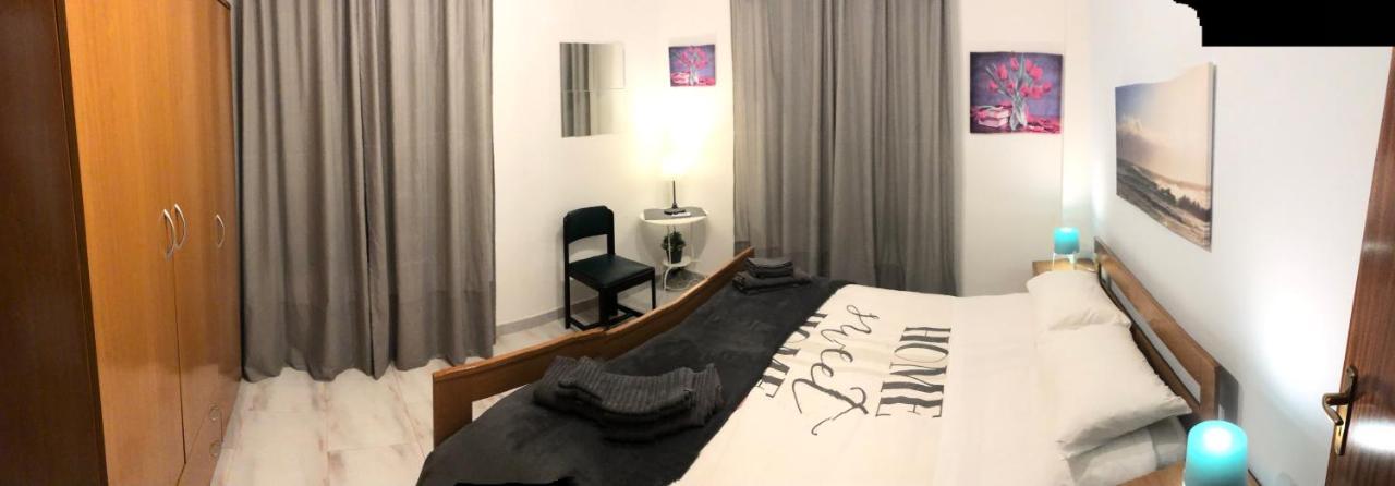 Willa La Casa Di Angelica Marzamemi Zewnętrze zdjęcie