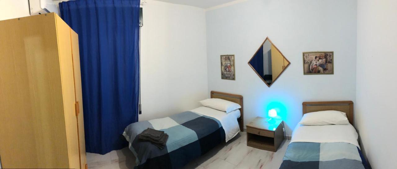 Willa La Casa Di Angelica Marzamemi Zewnętrze zdjęcie