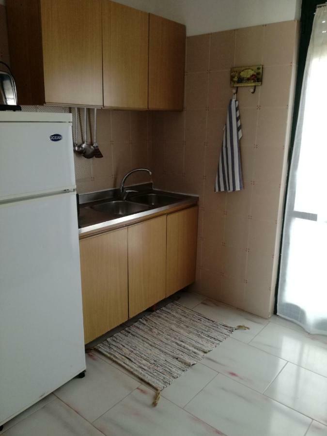Willa La Casa Di Angelica Marzamemi Zewnętrze zdjęcie