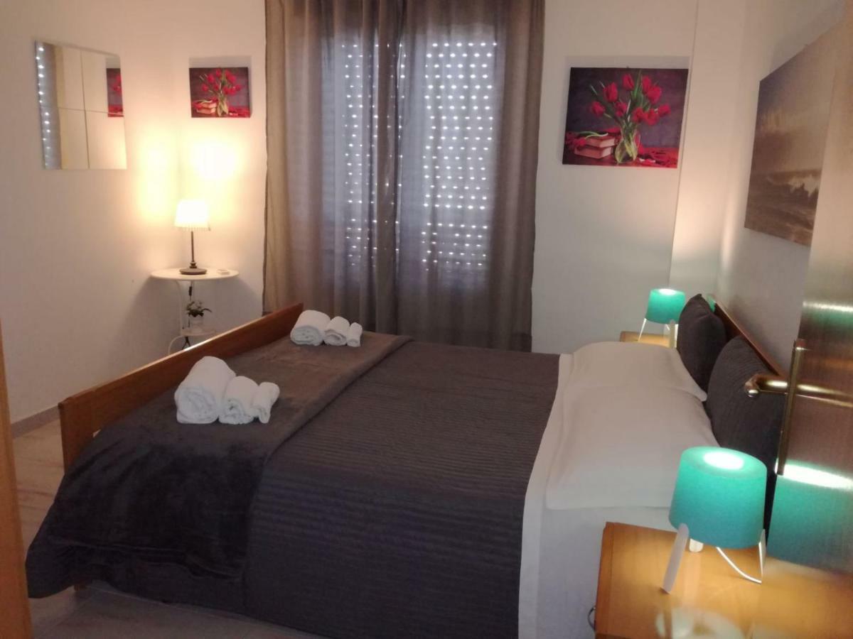 Willa La Casa Di Angelica Marzamemi Zewnętrze zdjęcie